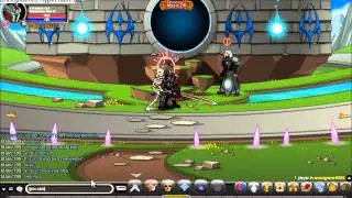 =AQW= Ewa Treekeeper Quests!