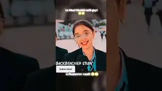 GIRL'S EPIC REACTION AFTER BOARD EXAM !
