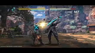 #Sarge vs lord geidon #sarge epic weapon detonators#dream serge #ultimate sarge😍