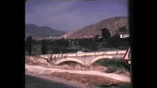IMAGENES DE CEHEGIN AÑO 1975