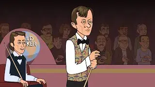 Crucible Chronicles: Ken Doherty