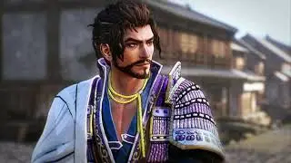 Samurai Warriors 5 News From The First Livestream!