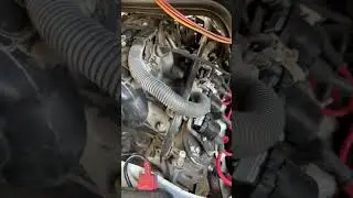 Problema del c&oacute;digo P 0300 Random Misfire ￼