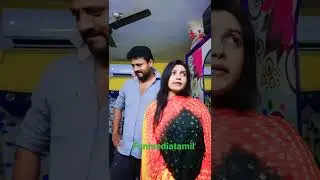 Yalani Rajan Recent Reels Video/#funmediatamil #funmediatamil #reels #viral #video #ytshorts #trend