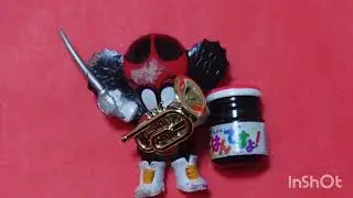 ⚔️水木一郎『ぼくらのザビタン』⚔️永遠の宙明サウンド