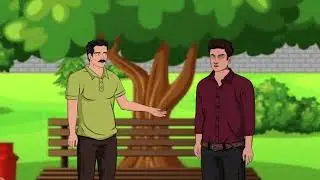Two Friends on a Bench&hellip; and Life Changed | A Heart-Touching ConversationDESCRIPTION