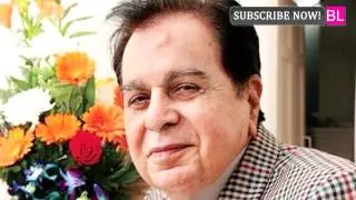 Veteran actor Dilip Kumar absolutely fine
