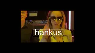Hankus, Koncert Hotel Forum