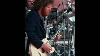 Kansas - Live - 1976 - Child Of Innocence (New Orleans)