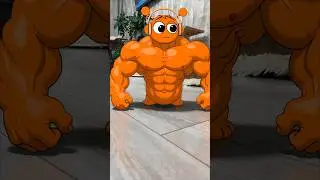 Это настоящий фиксик? 🙀