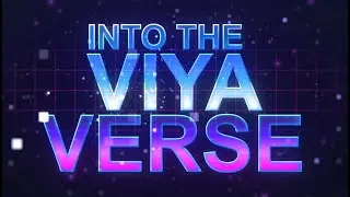Into the Viya Verse Ep. 7
