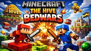 Epic Minecraft Bedwars: 1vs1 Challenge with My Friend! 💥🏰 Mobile gameplay 