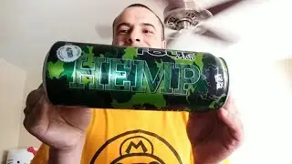 Four loko hemp review with buzzing on a budget