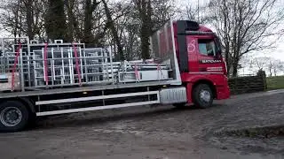 Batemans unique ‘Made To Measure’ service.