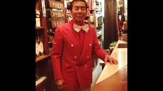 MAGICシマのマスターが歌う【男はつらいよ】♪