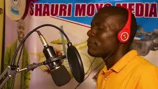 SIRI YA MOYO WANGU OFFICIAL HD MUSIC VIDEO  BY PST SAMMY LUMBASI