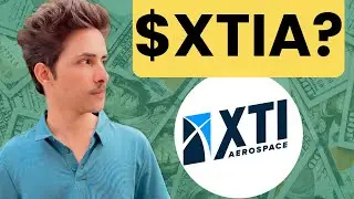XTIA Stock (XTI Aerospace stock) XTIA STOCK PREDICTION XTIA STOCK analysis XTIA stock news today