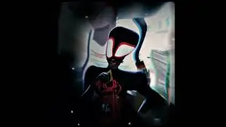 Miles Morales - Lifestyle