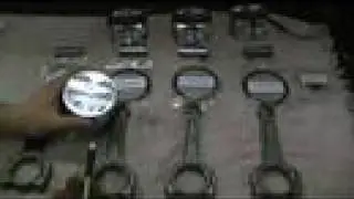Evans Tuning GSR Engine Build Tech Article - Part 1