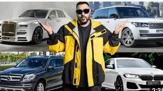 badshah car collection 2021