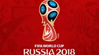 World Cup 2018 in Moscow