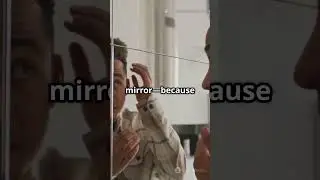 Reflecting on Self Pride  A Mirror Moment