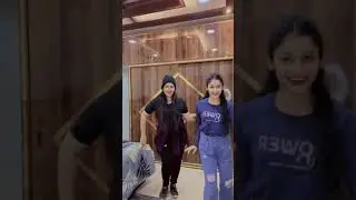 payal patil and Drushtita New dance video 😍 || Trending song ❤️ || Agrikoli Queen 👑 ||