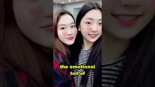 11 лет стажировки, а потом НИЧЕГО? Почему Ли Со-мин действительно ушла из K-Pop?