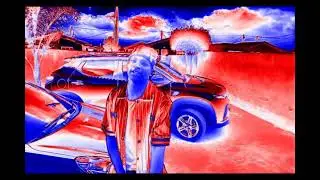 Skyface ToDrippy - NONCHALANT (Official Music Video) 