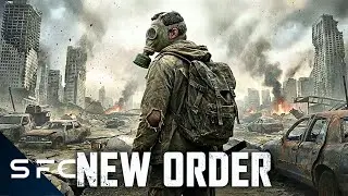 Deadly Virus Turns Earth into a Wasteland | New Order | Full 2025 Thriller Sci-Fi Movie