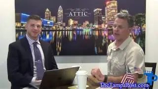 John Krotec of GreenZone Hero