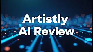 Artistly 4.0: AI генератор коммерческих изображений БЕЗ ПОДПИСКИ? Честный обзор + Демо