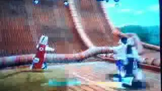naruto clash of ninja kunoichi rumble