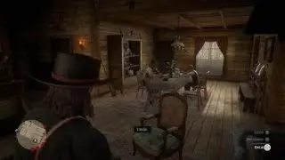 Someone keeps hiding johns squirrel statue here's the 1st location to find him #Rdr2 #Fyp