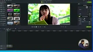 How to add Color Luts in Camtasia Studio 2022