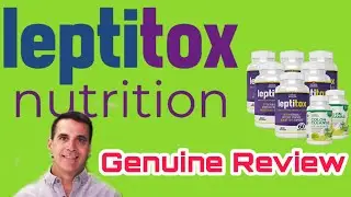 Leptitox Review in English 2020 | Leptitox Is It Worth Your Money ? | leptitox does it work ? |