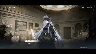 Mist Phantom Path (12) : Interlude II || Aether Gazer [Global]