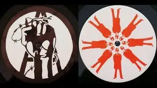 Various - Capitol Kaos (1984, New Zealand, punk)