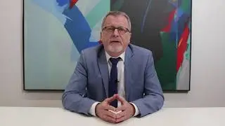 La HEP-BEJUNE de 2018 2020 - Message du recteur YouTube