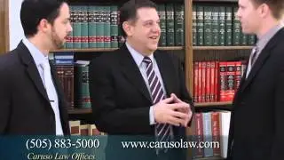 How Much Money For Pain Suffering After Car Accident, By New Mexico Attorney
