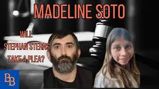 Madeline Soto i Will Stephan Sterns przyjmują wyrok