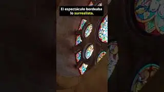Descubre el escalofriante 