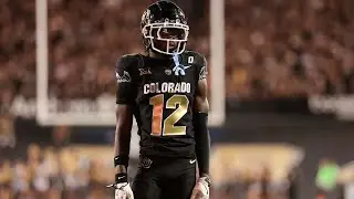 Heisman Candidate Highlights!! 2024 {HD}