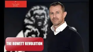 GARY ROWETT MILLWALL'S NEW MANAGER - LIVE STREAM