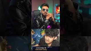 HE STOLE MY SETUP AND&hellip; | #shorts #8bitmamba