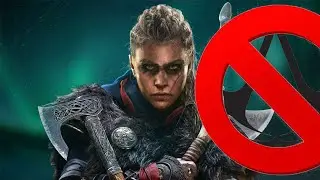 Why Was Eivor Not An Assassin? - Assassin's Creed
