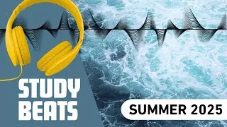 2025 Summer Study Beats - American Military University