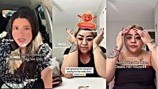 AshTrevino,Michelle Escobar,Casandra Tobar,Kimberly Chavex,and others funny best funny moments