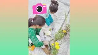 Kids creative activity