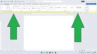 Remover a mensagem Obtenha o Office Original mesmo o Office estando ativado (Tarja amarela)